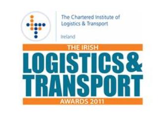 Logistics and Transport Awards 2011)